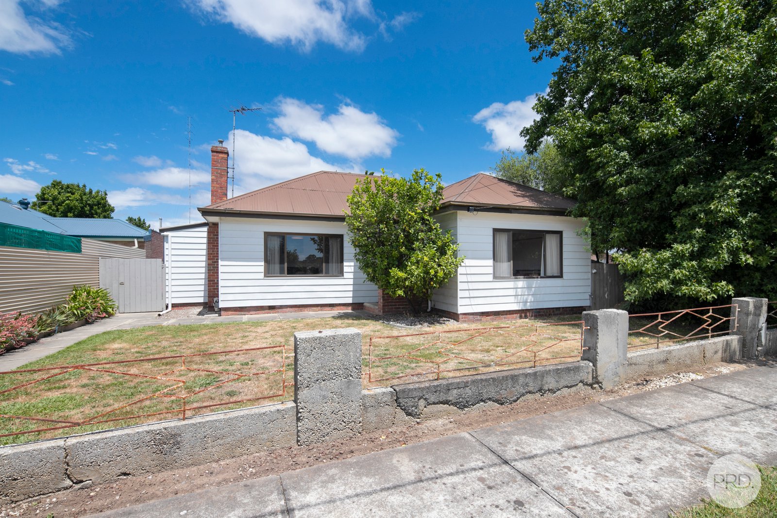 33 Kent Street SEBASTOPOL 1