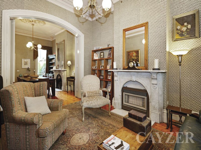 Gallery: 33 Kerferd Road