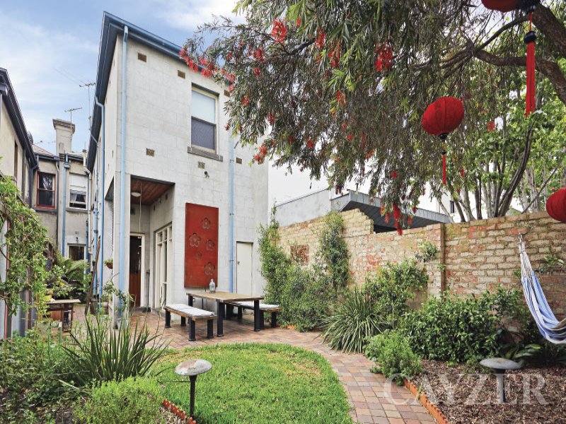 Gallery: 33 Kerferd Road