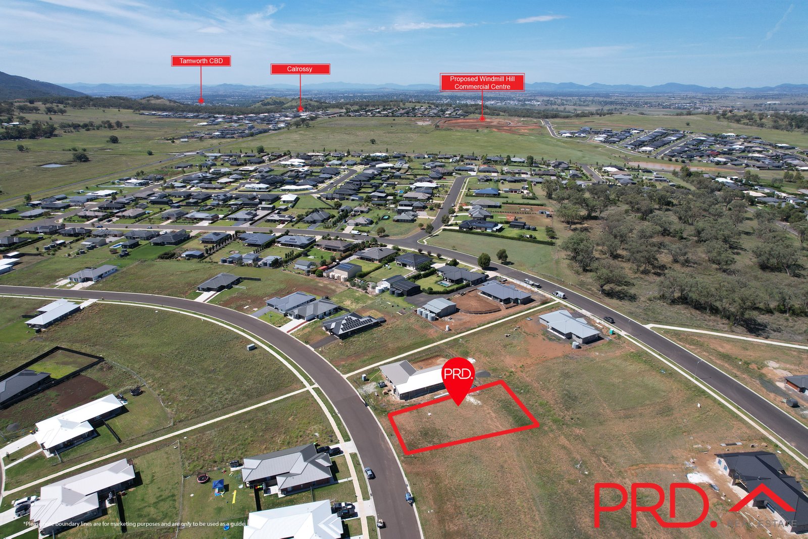 33 Kestral Street TAMWORTH 9