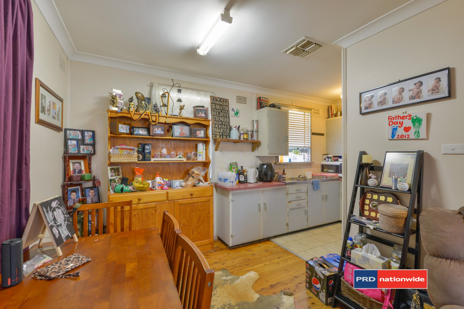 33 Kirkham Crescent TAMWORTH 2