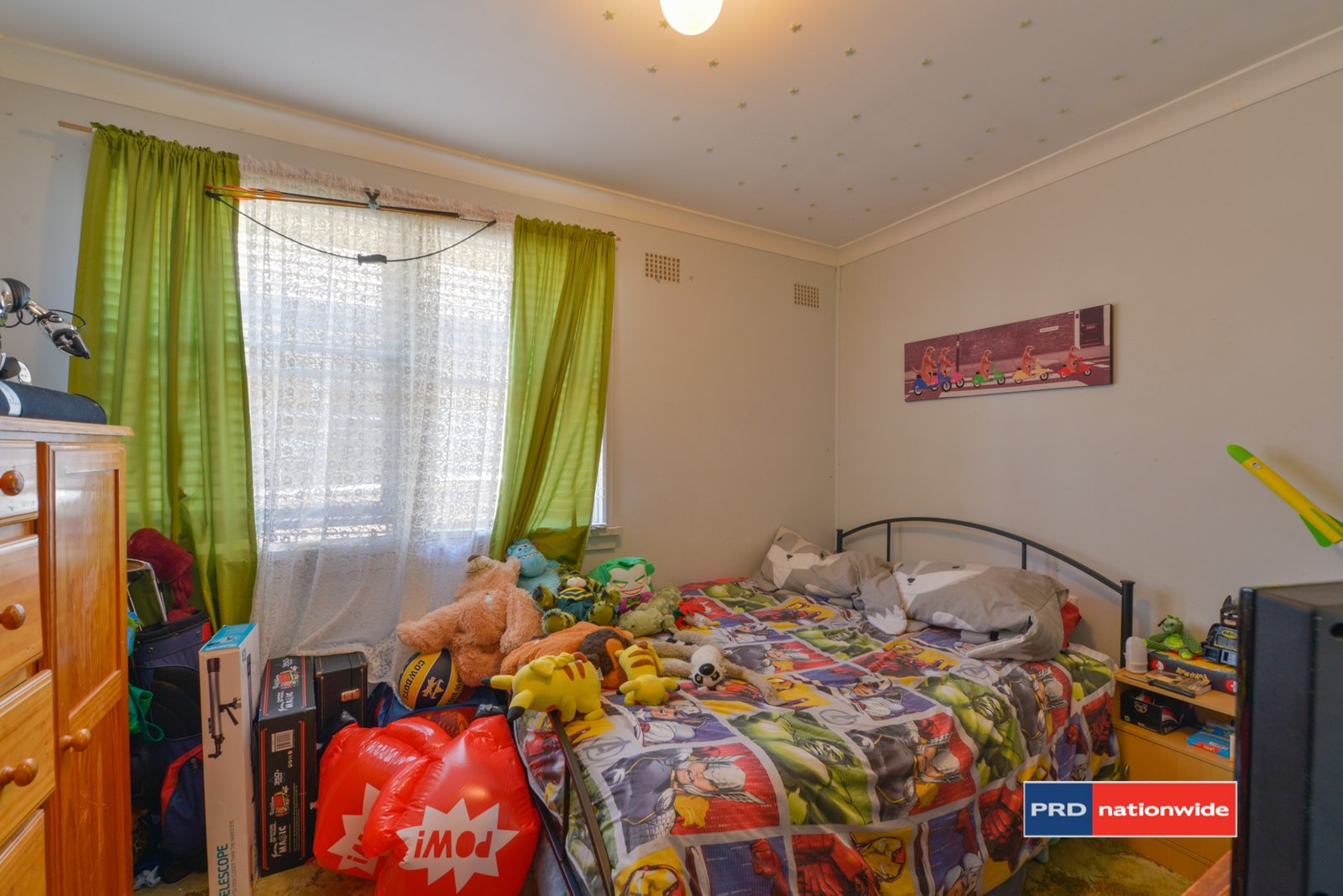 33 Kirkham Crescent TAMWORTH 9