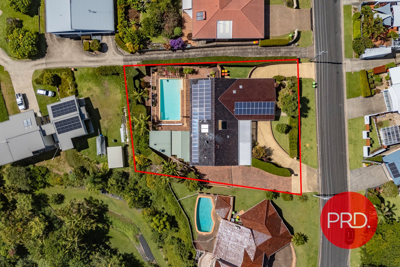 33 Kratz Drive COFFS HARBOUR 33