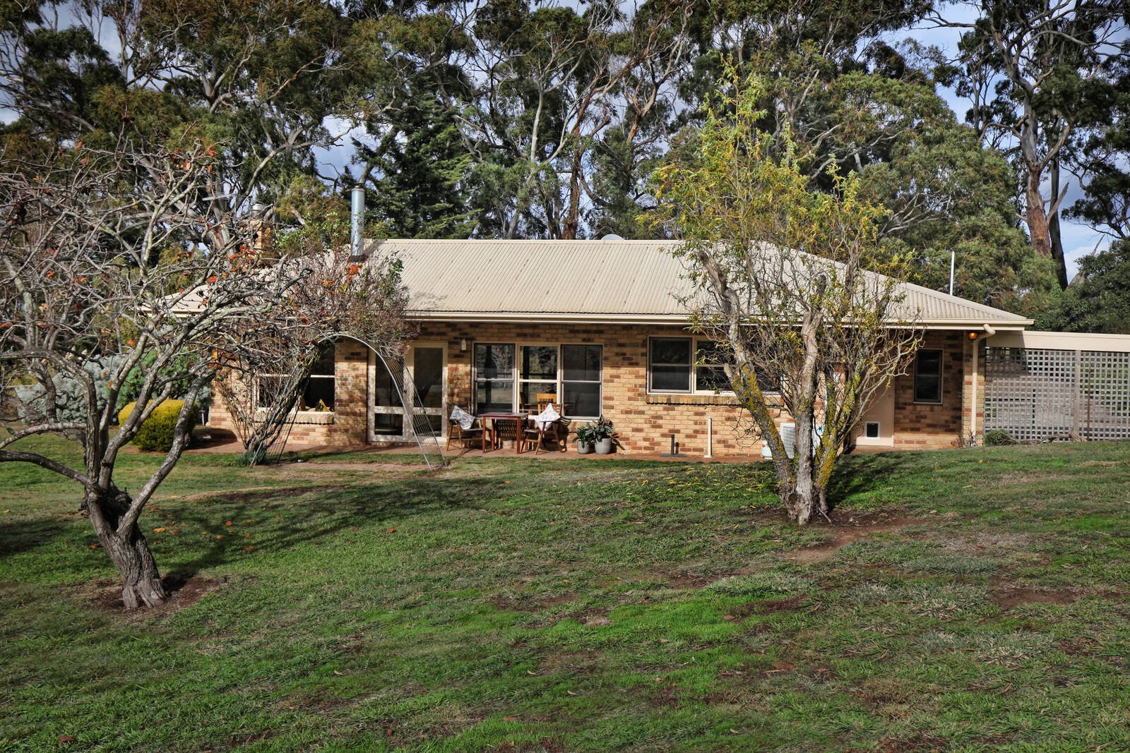 Real Estate and Property in 33 Laing Lane, Goldie, VIC