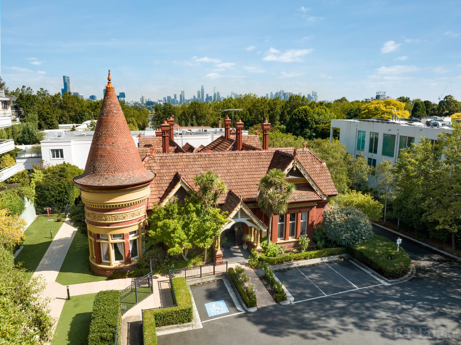 Property Video Thumbnail