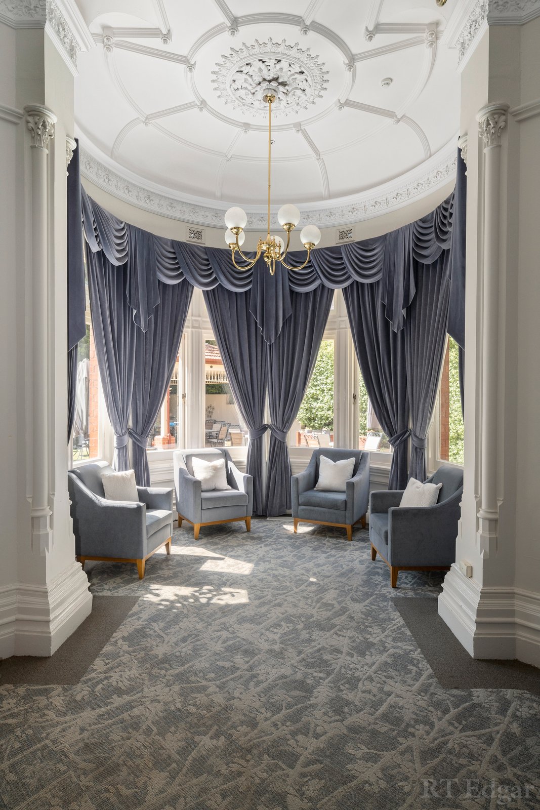 Real Estate and Property in 33 Lansell Road, Toorak, VIC