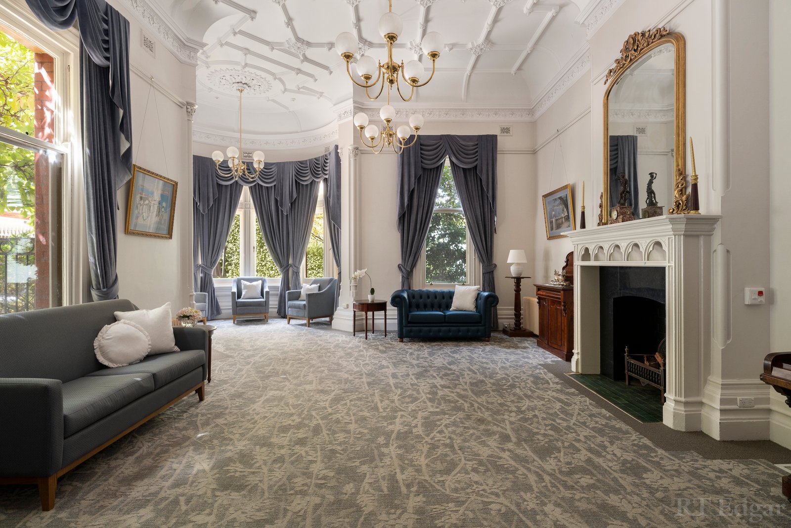 Real Estate and Property in 33 Lansell Road, Toorak, VIC