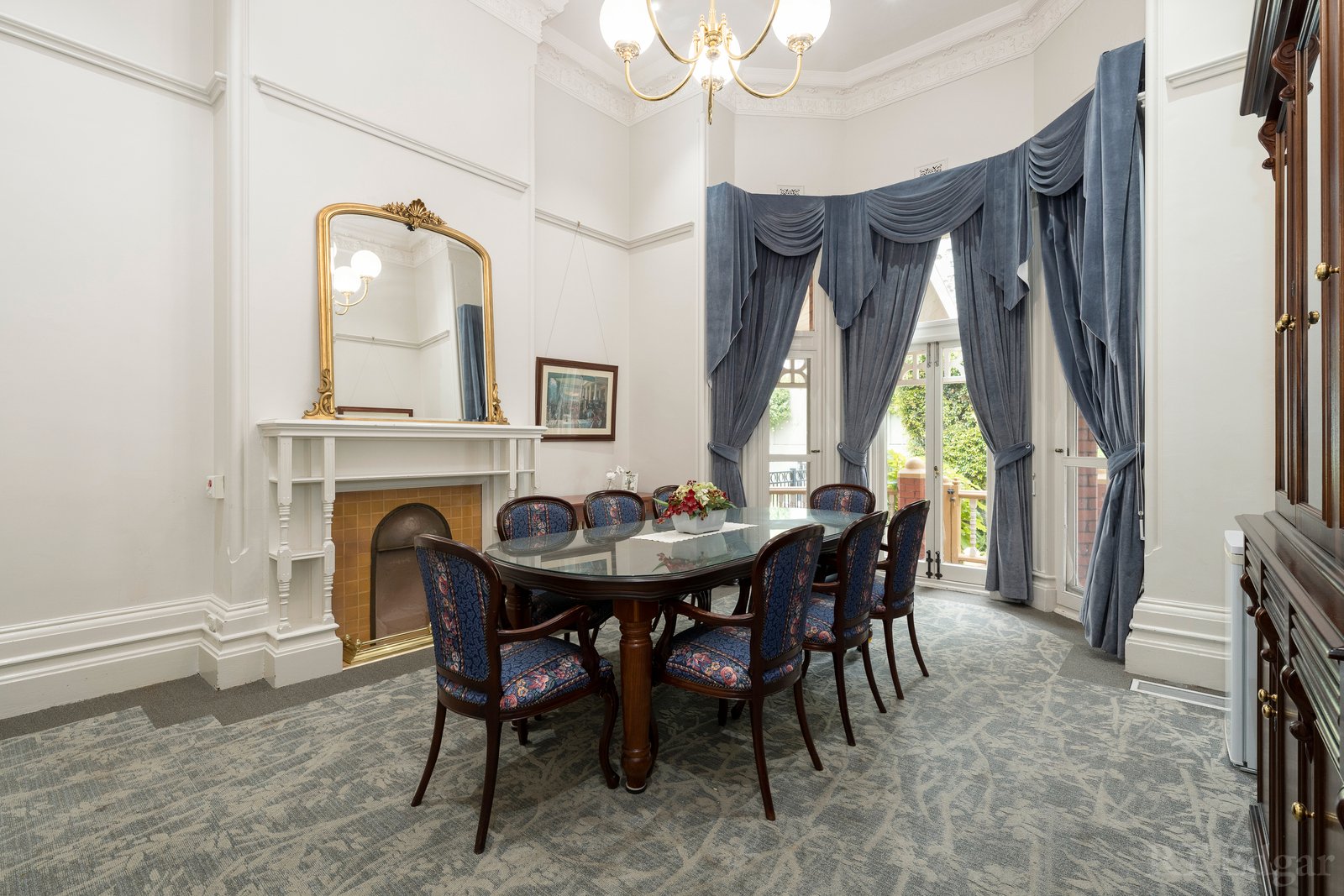 Real Estate and Property in 33 Lansell Road, Toorak, VIC