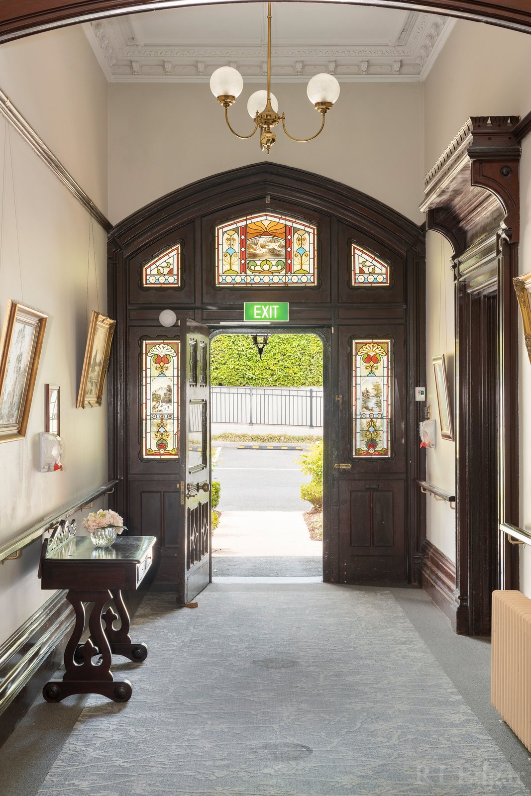 Real Estate and Property in 33 Lansell Road, Toorak, VIC