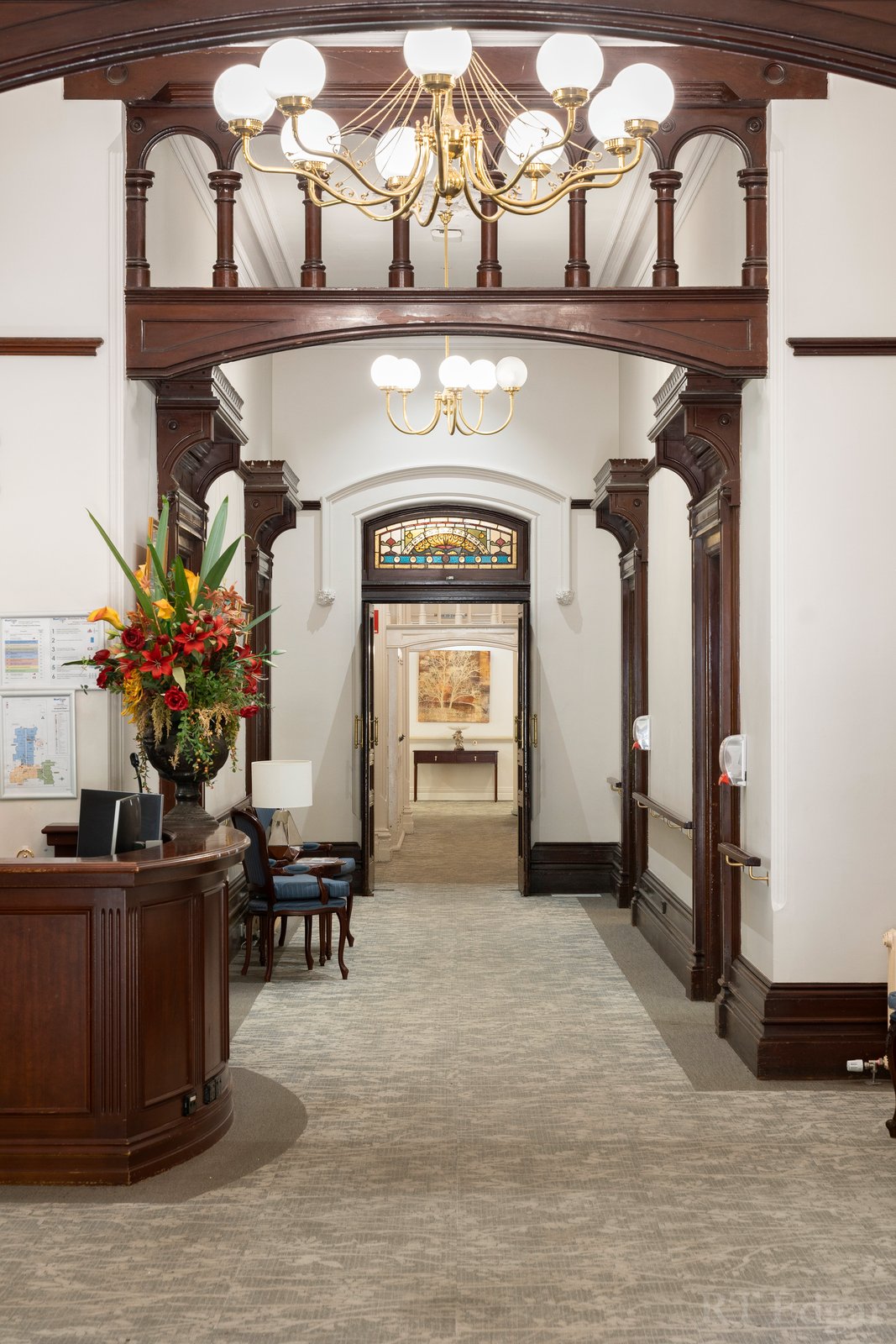 Real Estate and Property in 33 Lansell Road, Toorak, VIC