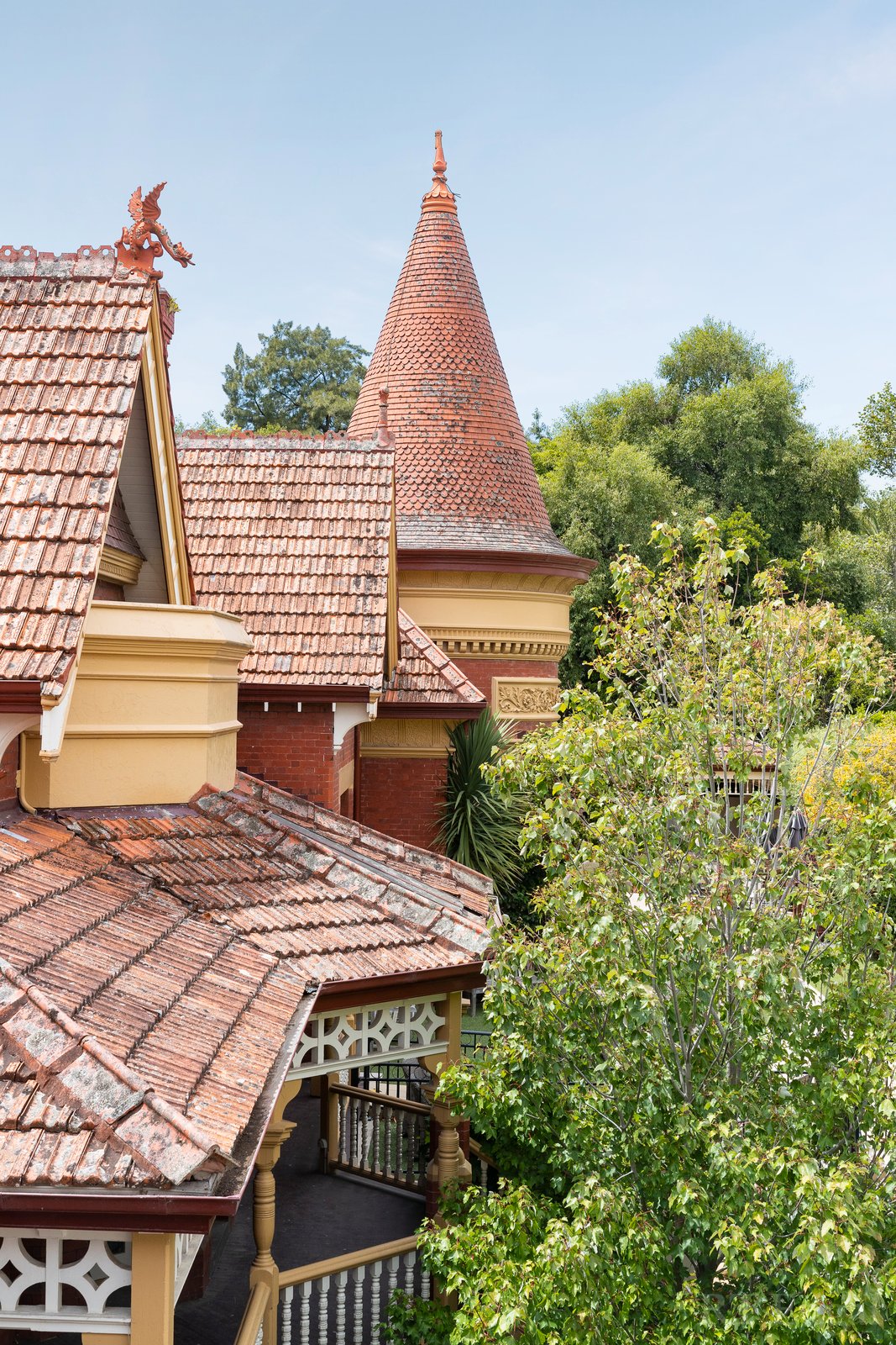 Real Estate and Property in 33 Lansell Road, Toorak, VIC