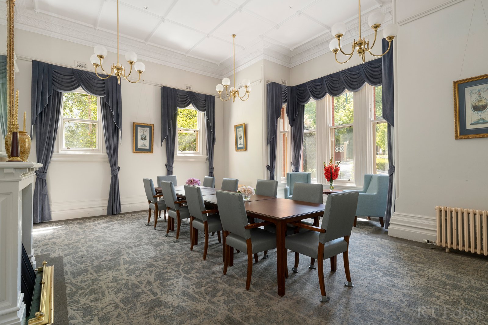 Real Estate and Property in 33 Lansell Road, Toorak, VIC