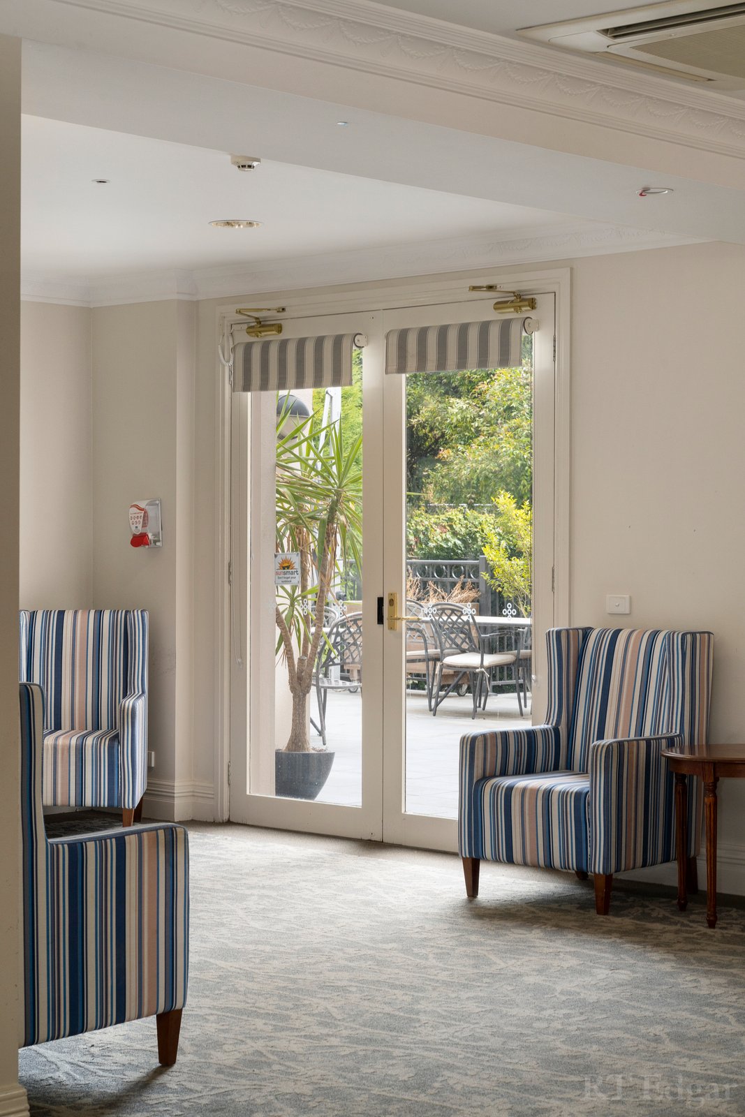 Real Estate and Property in 33 Lansell Road, Toorak, VIC