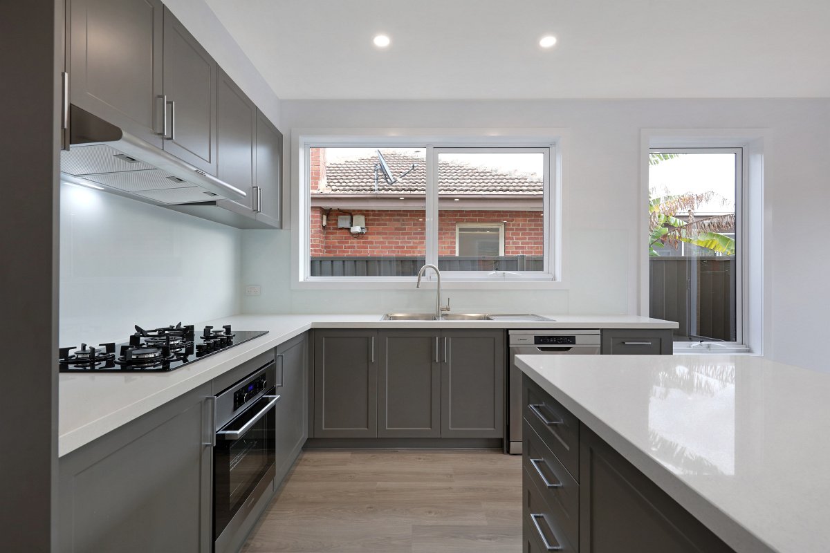 Gallery: 33 Latham Street