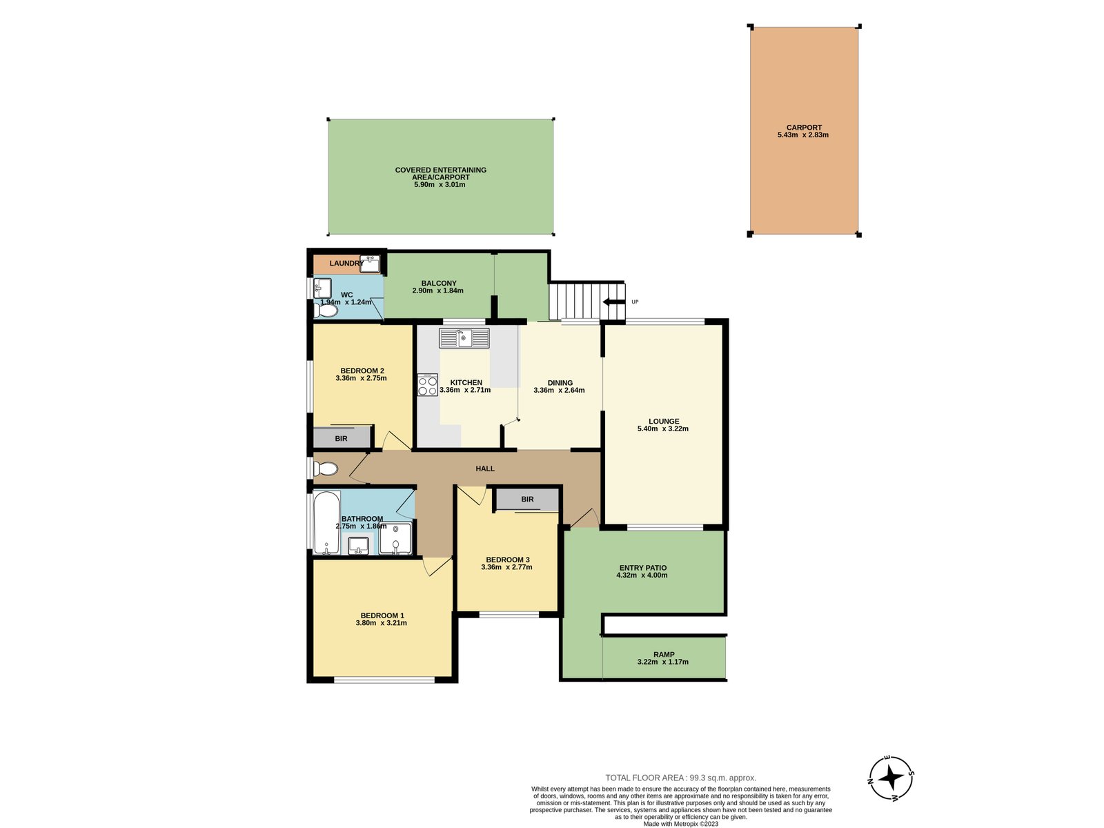 33 Laver Road DAPTO 10