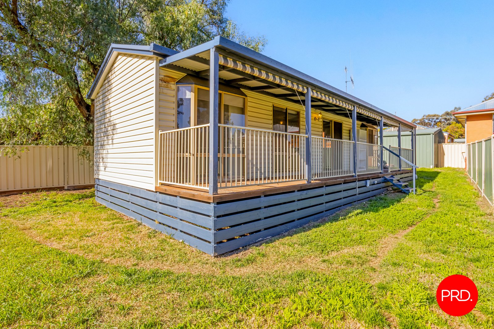 33 Lethebys Road SAILORS GULLY 12
