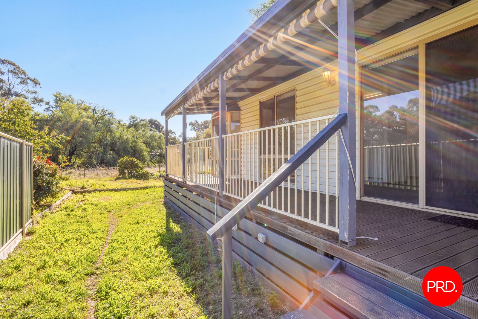 33 Lethebys Road SAILORS GULLY 20