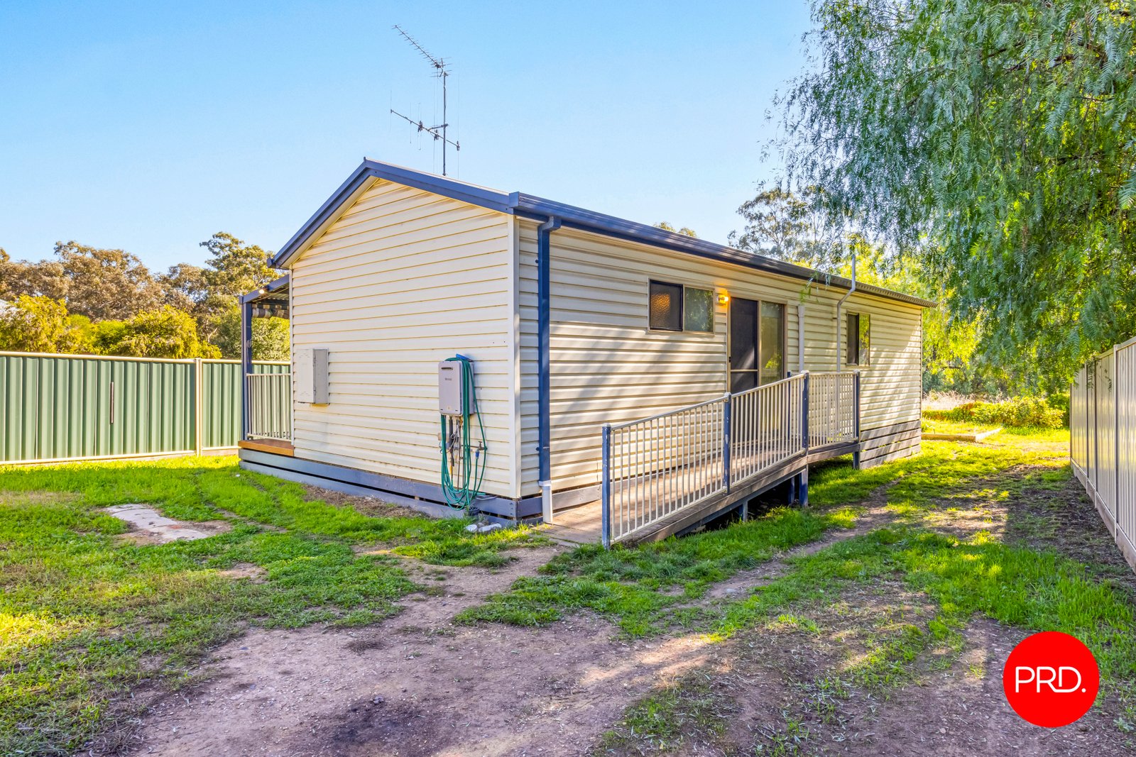 33 Lethebys Road SAILORS GULLY 21