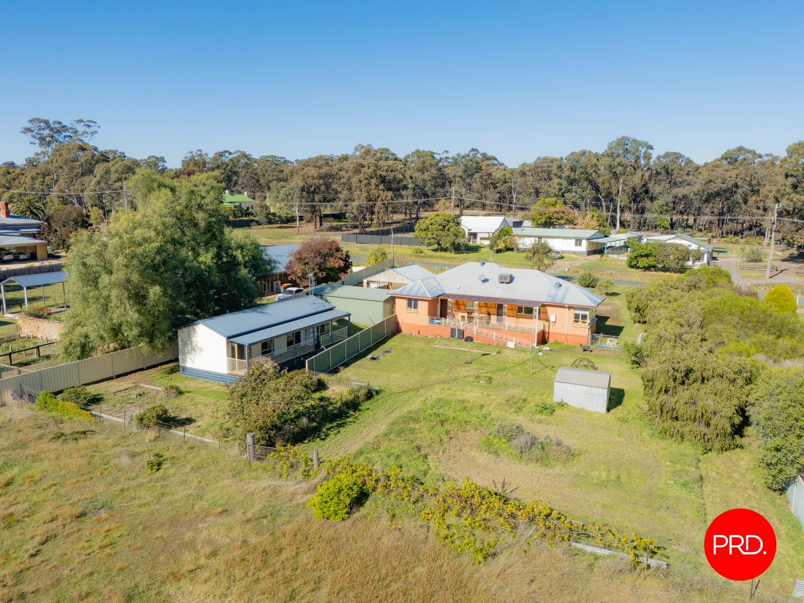 33 Lethebys Road SAILORS GULLY 26