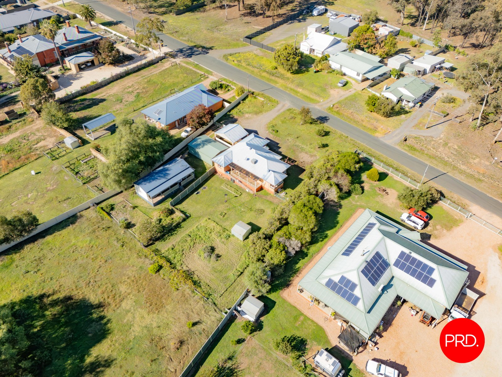 33 Lethebys Road SAILORS GULLY 27