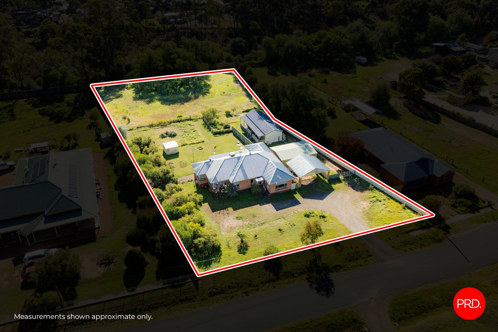 33 Lethebys Road SAILORS GULLY 28