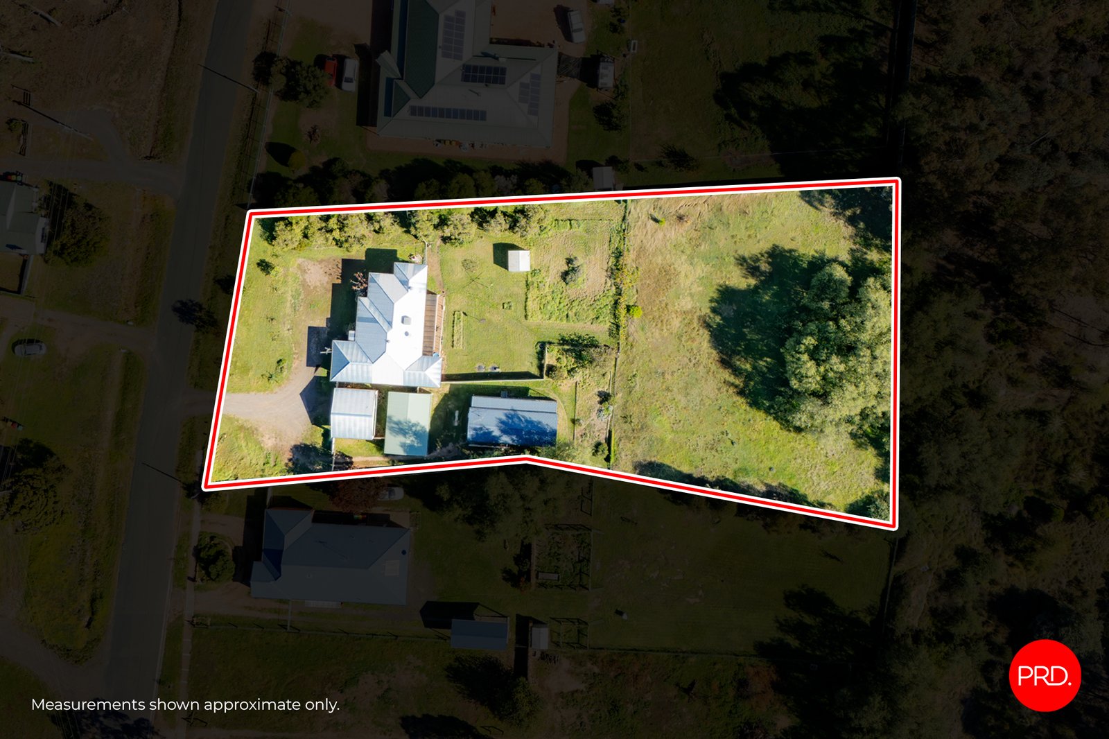 33 Lethebys Road SAILORS GULLY 29