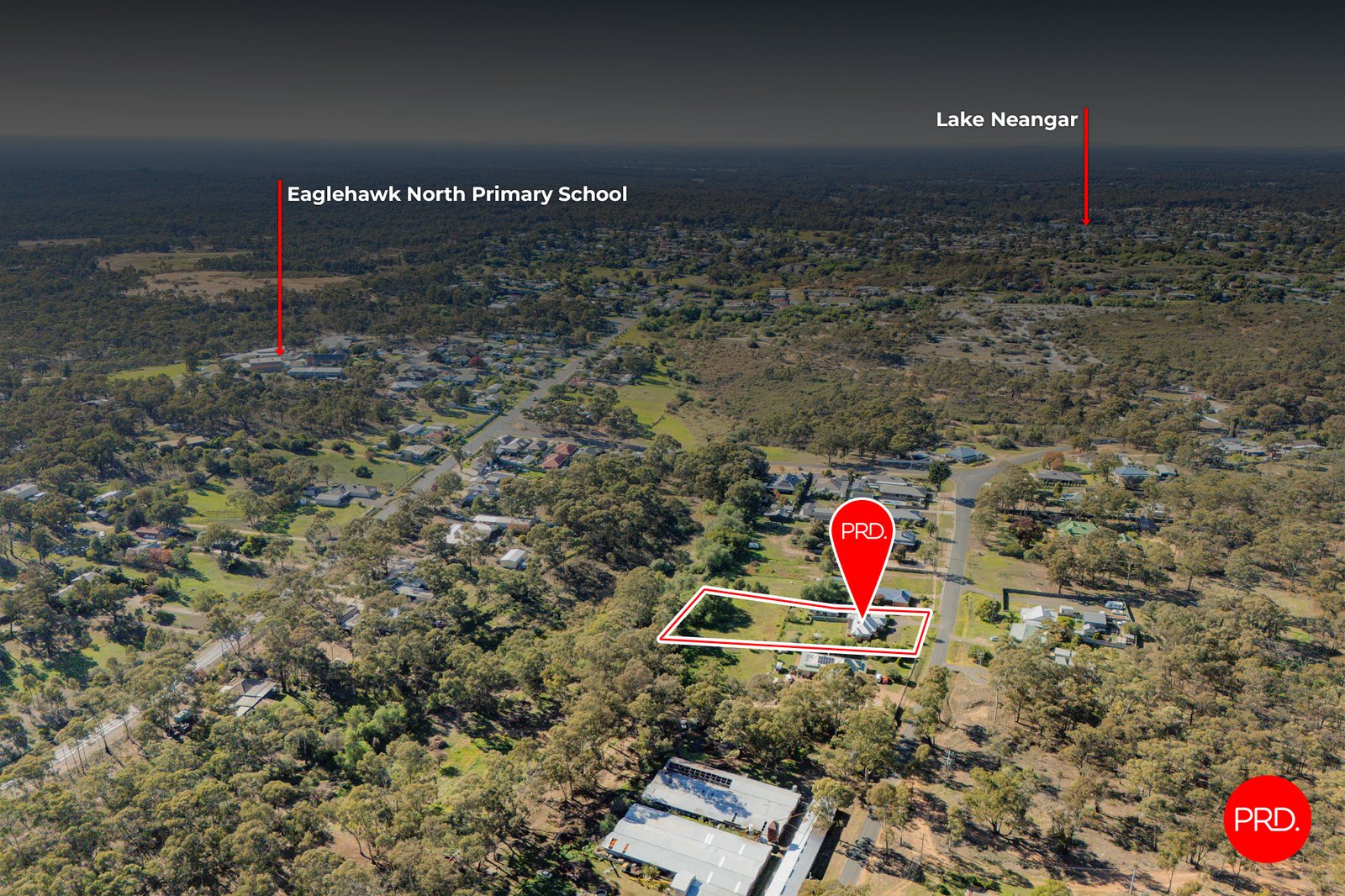 33 Lethebys Road SAILORS GULLY 30