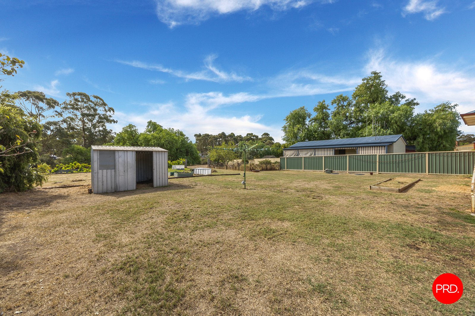33 Lethebys Road SAILORS GULLY 12