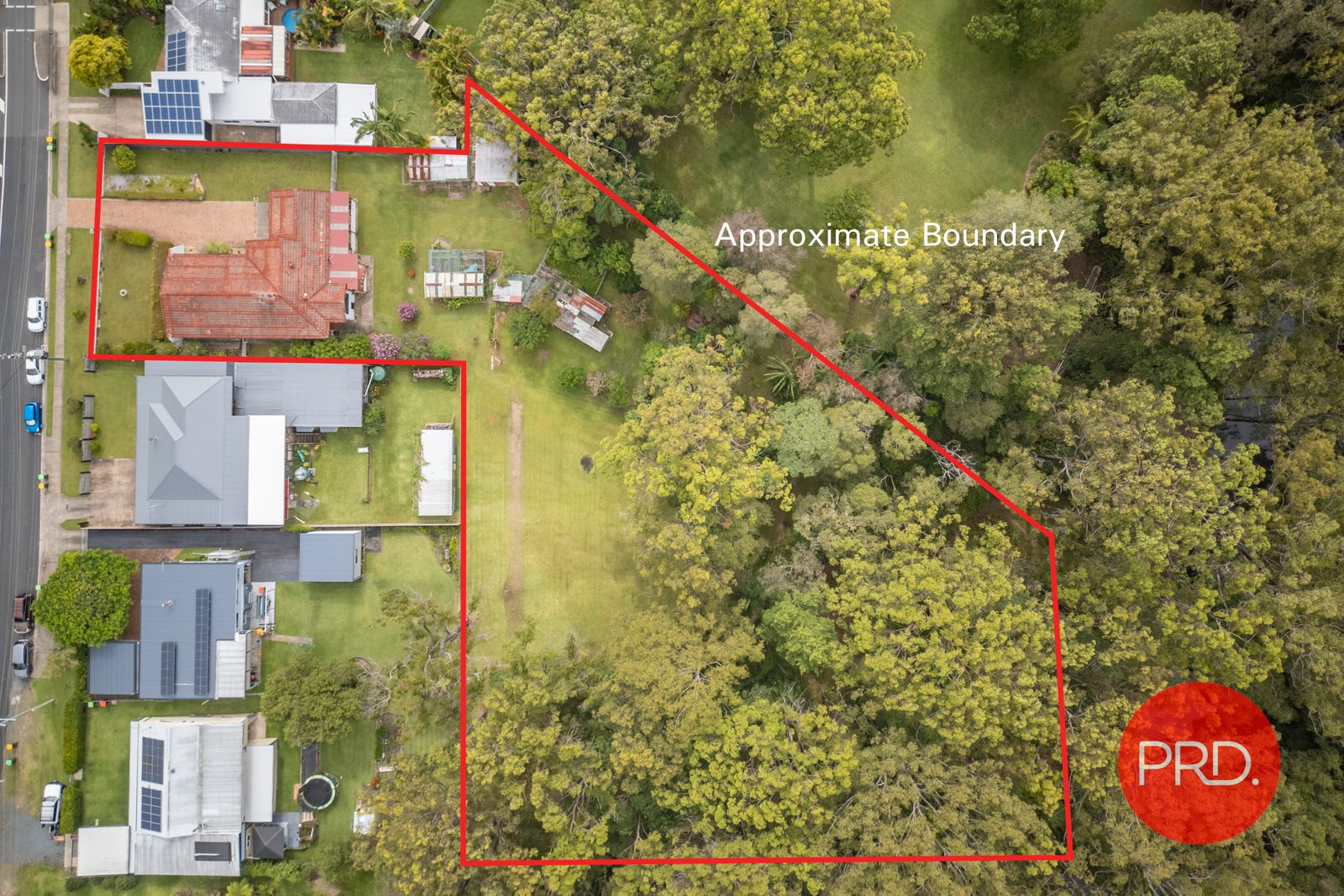 33 Lindsays Road BOAMBEE 1