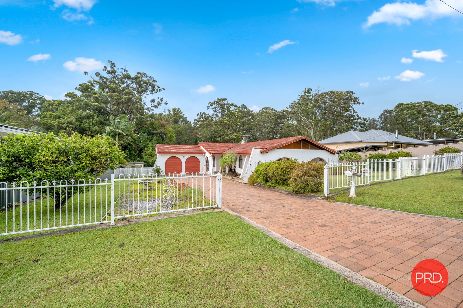 33 Lindsays Road BOAMBEE 2