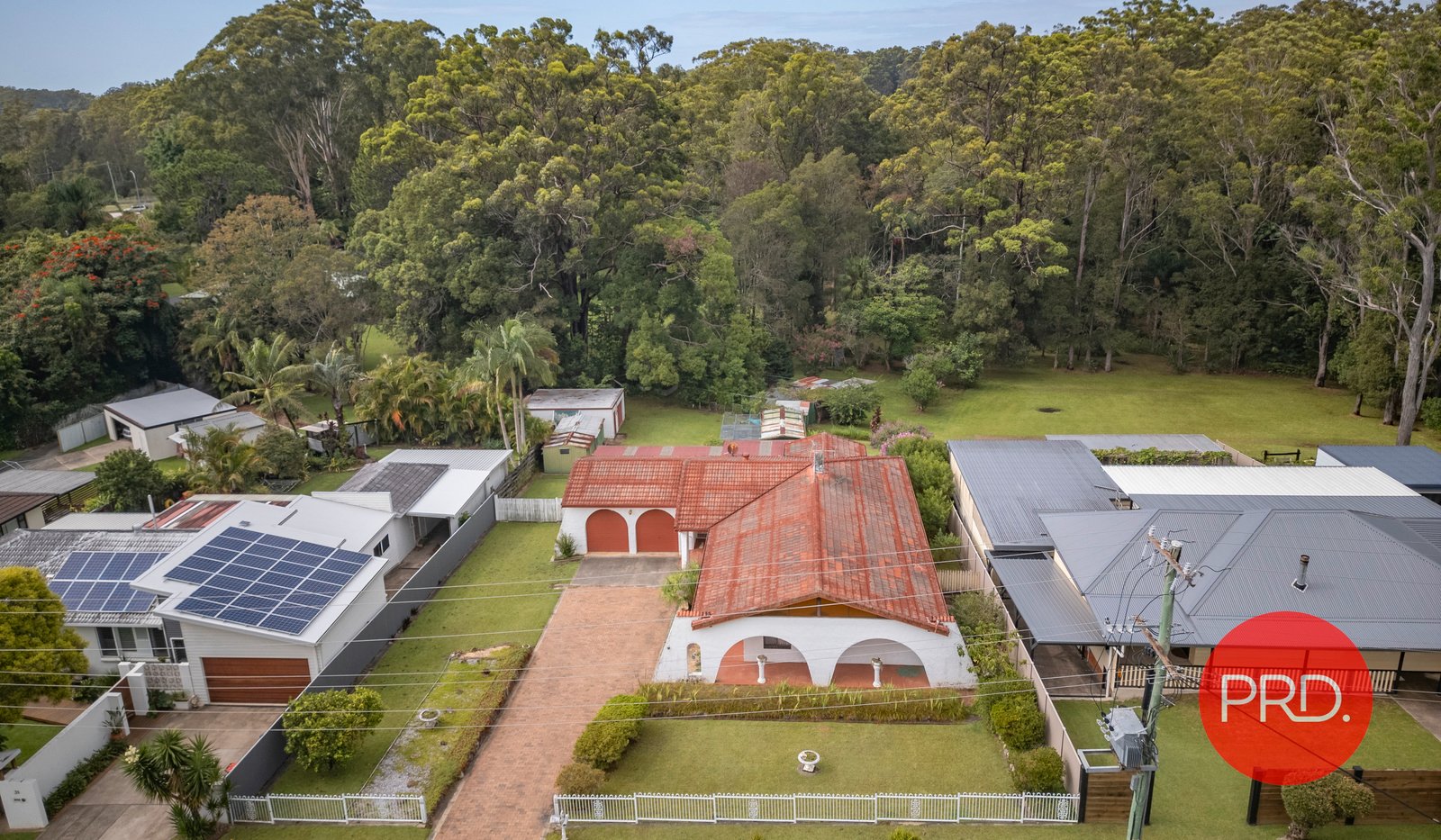 33 Lindsays Road BOAMBEE 16