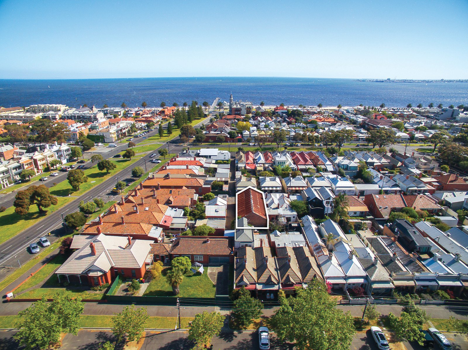 33 Little Page Street, Albert Park, VIC