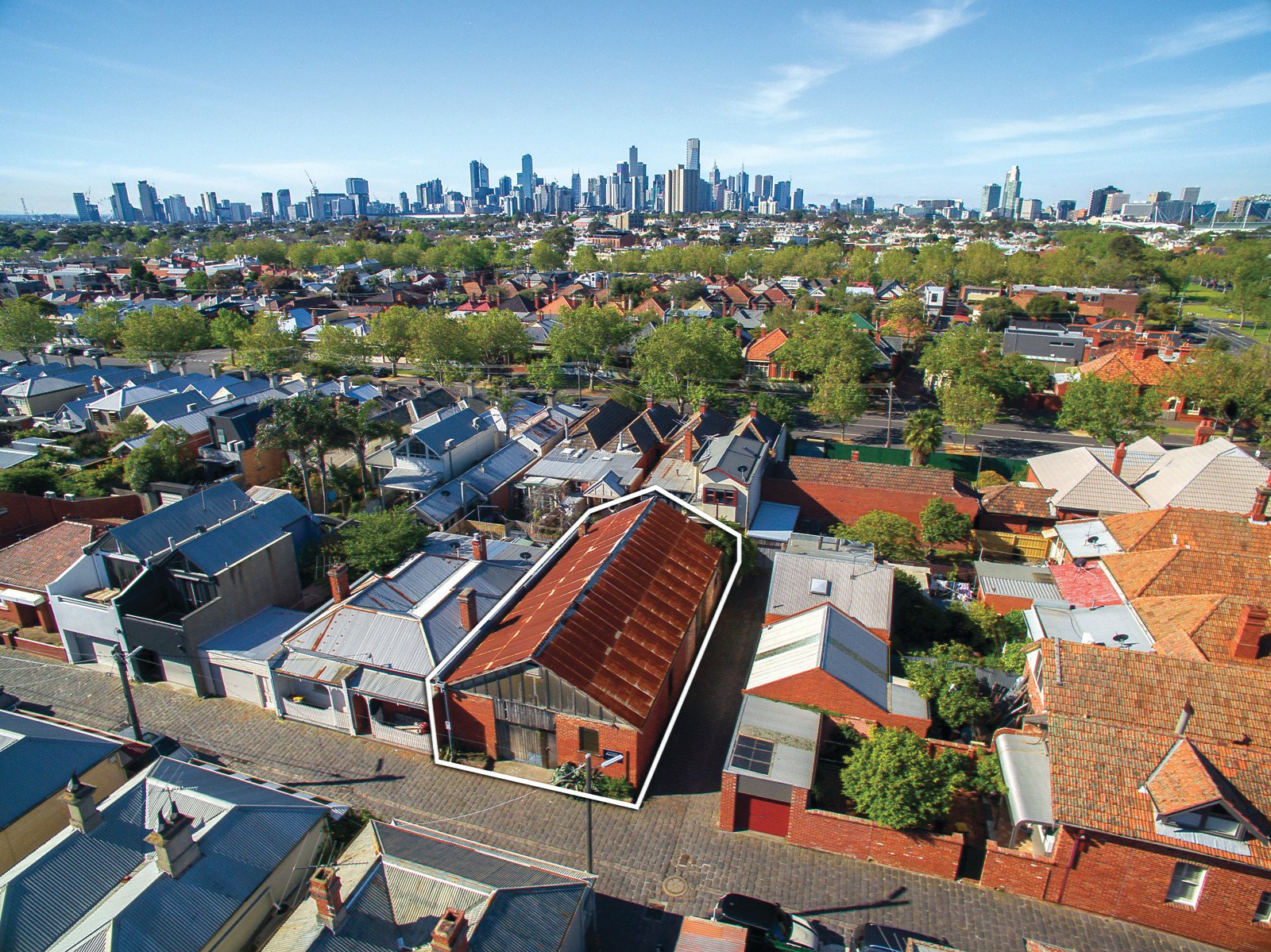 33 Little Page Street, Albert Park, VIC