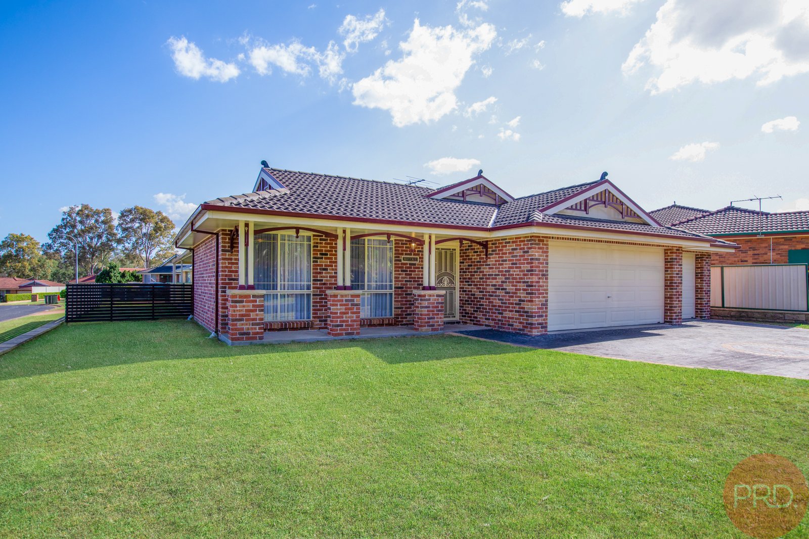 33 Lord Howe Drive ASHTONFIELD 1