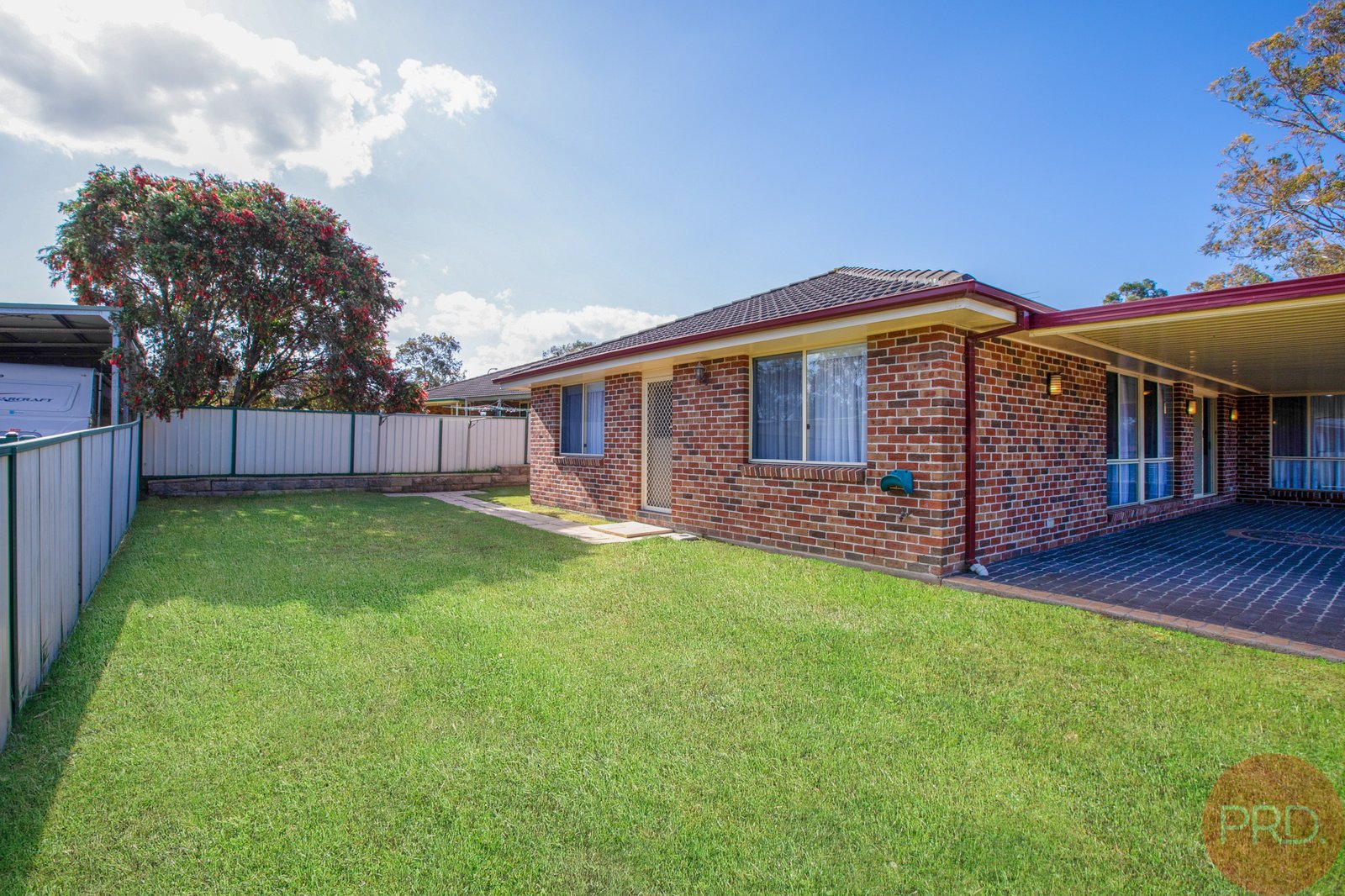 33 Lord Howe Drive ASHTONFIELD 20