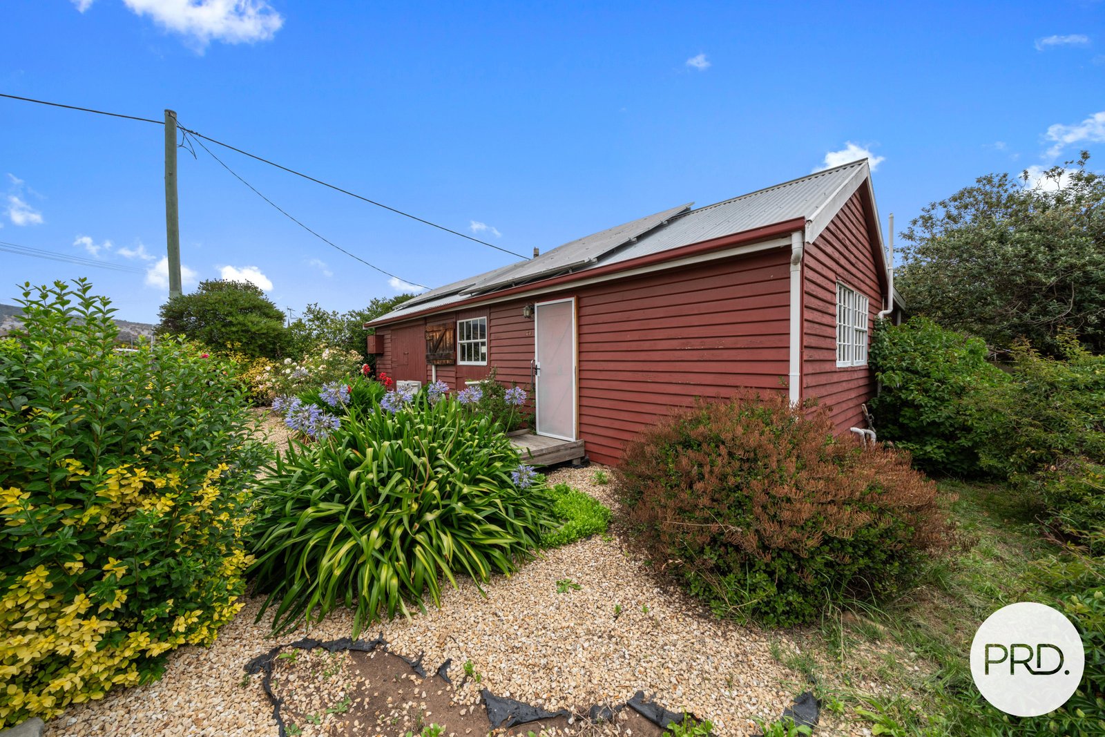 33 Louisa Street KEMPTON 2