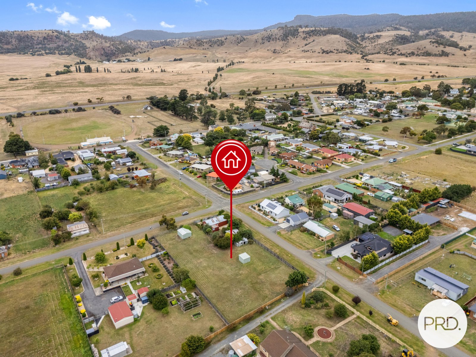 33 Louisa Street KEMPTON 3