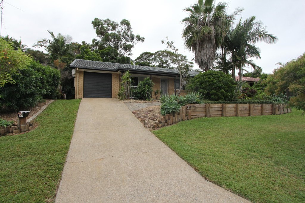 33 Lowanna Drive ASHMORE 1
