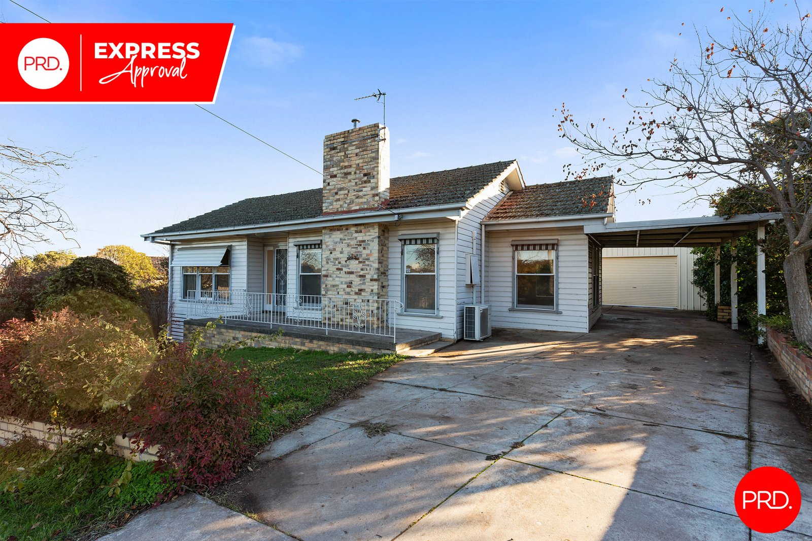 33 Mafeking Street South KENNINGTON 3