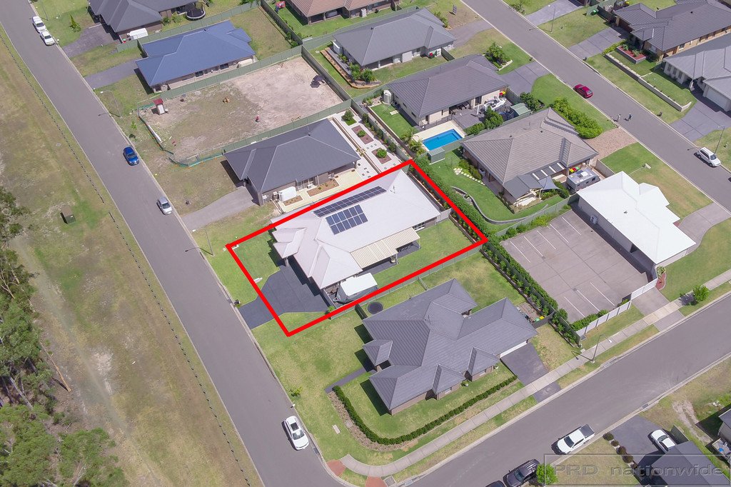 33 Magnetic Drive ASHTONFIELD 3