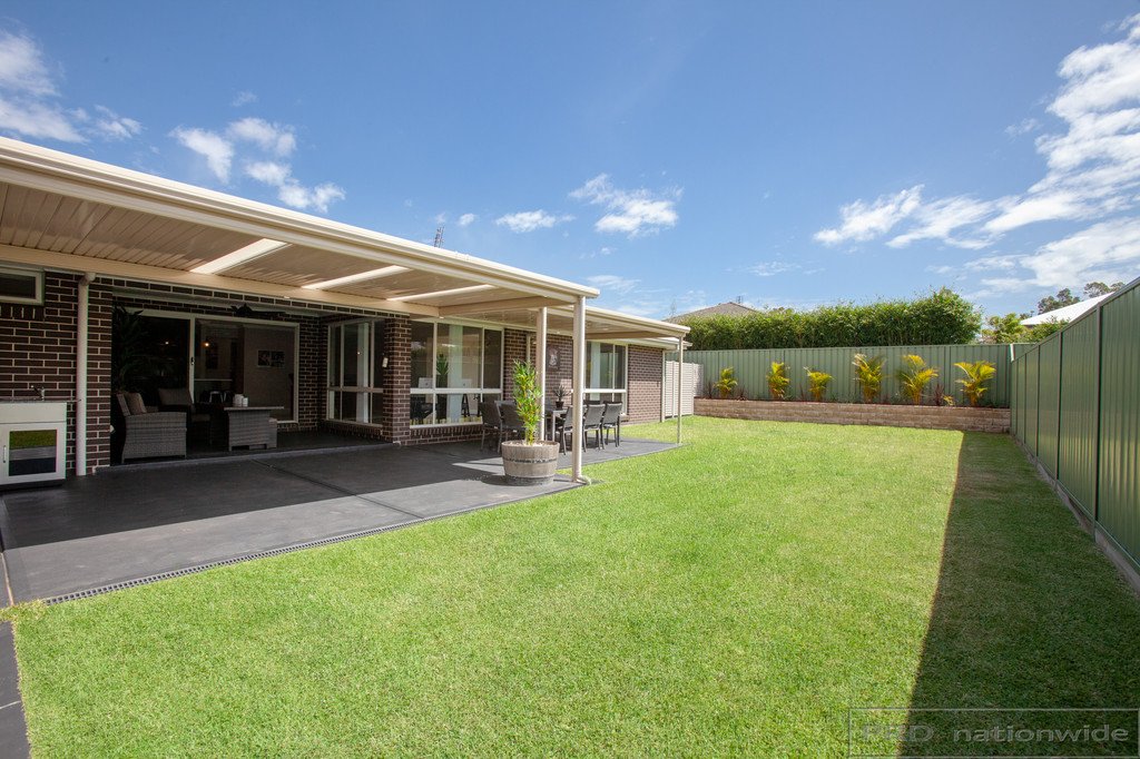 33 Magnetic Drive ASHTONFIELD 19