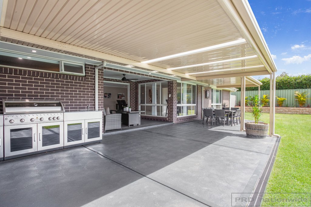 33 Magnetic Drive ASHTONFIELD 20