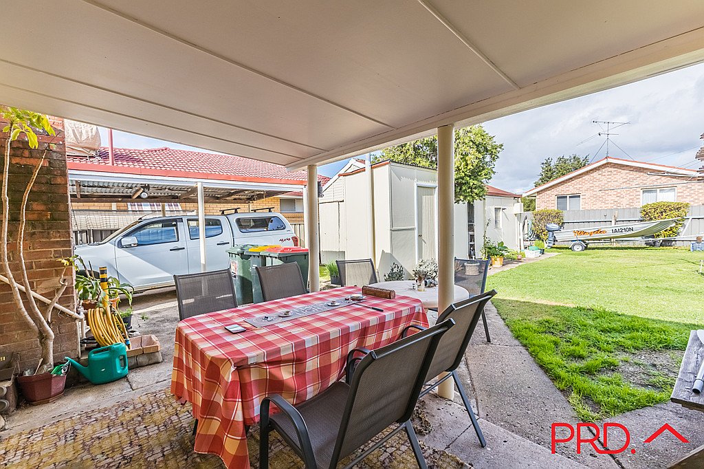 33 Margaret Street TAMWORTH 10