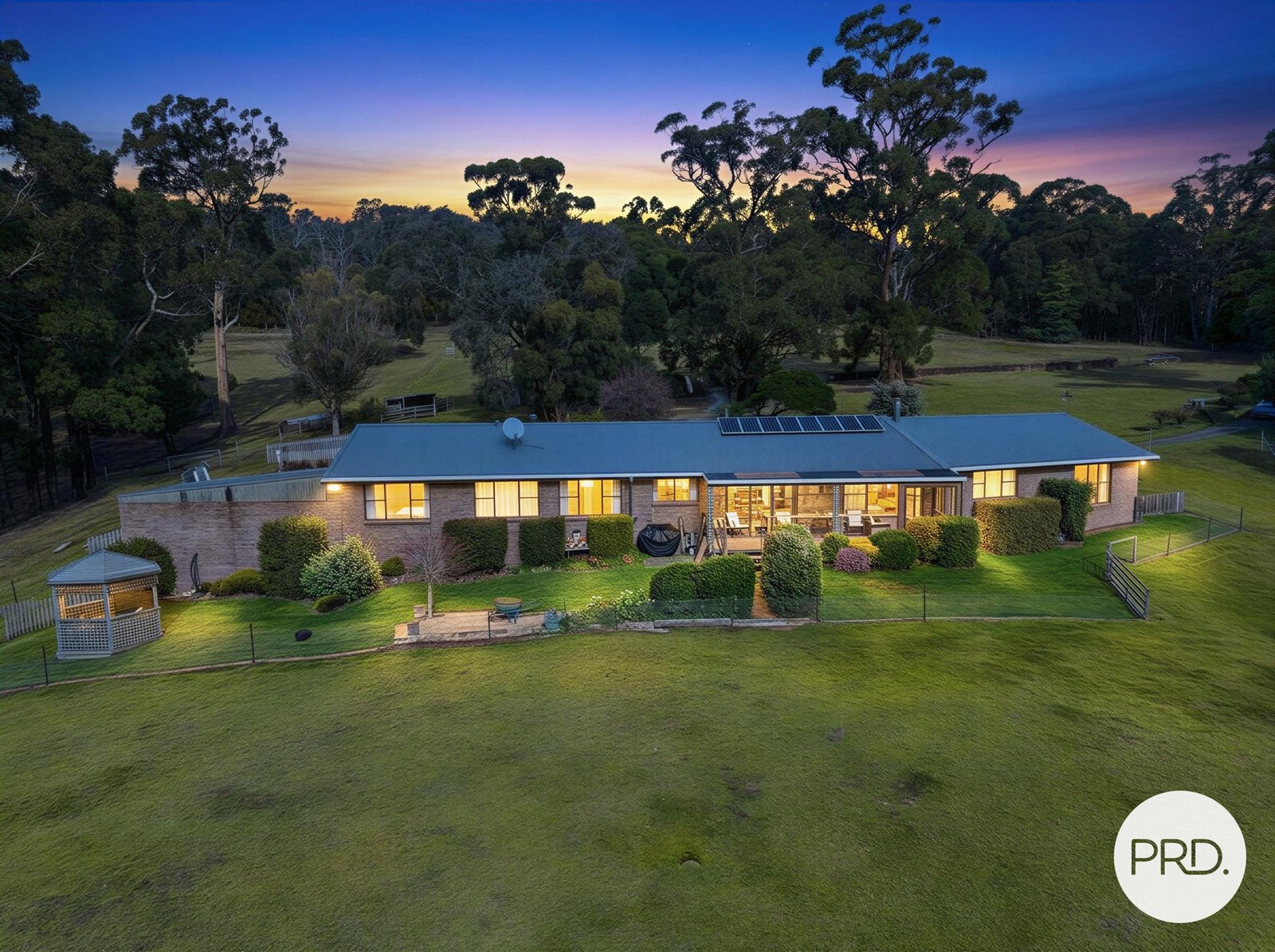 33 Mathinna Road OYSTER COVE 1
