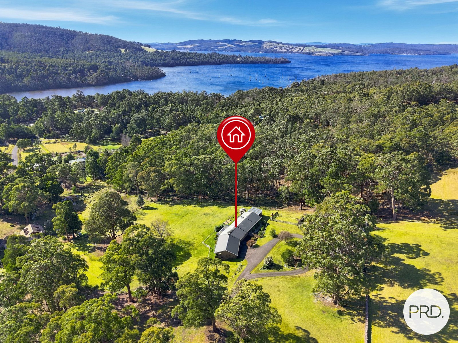 33 Mathinna Road OYSTER COVE 2