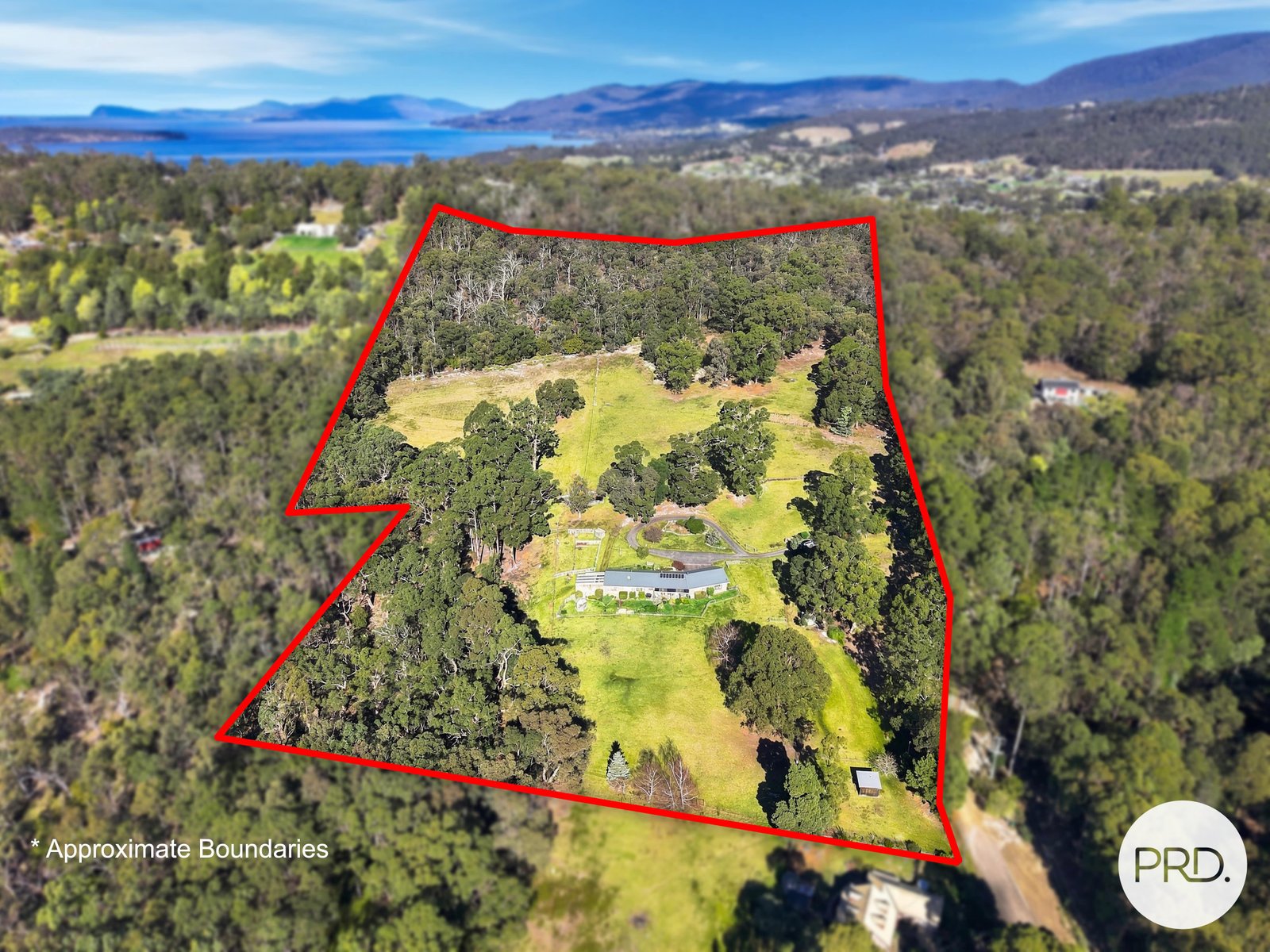 33 Mathinna Road OYSTER COVE 3