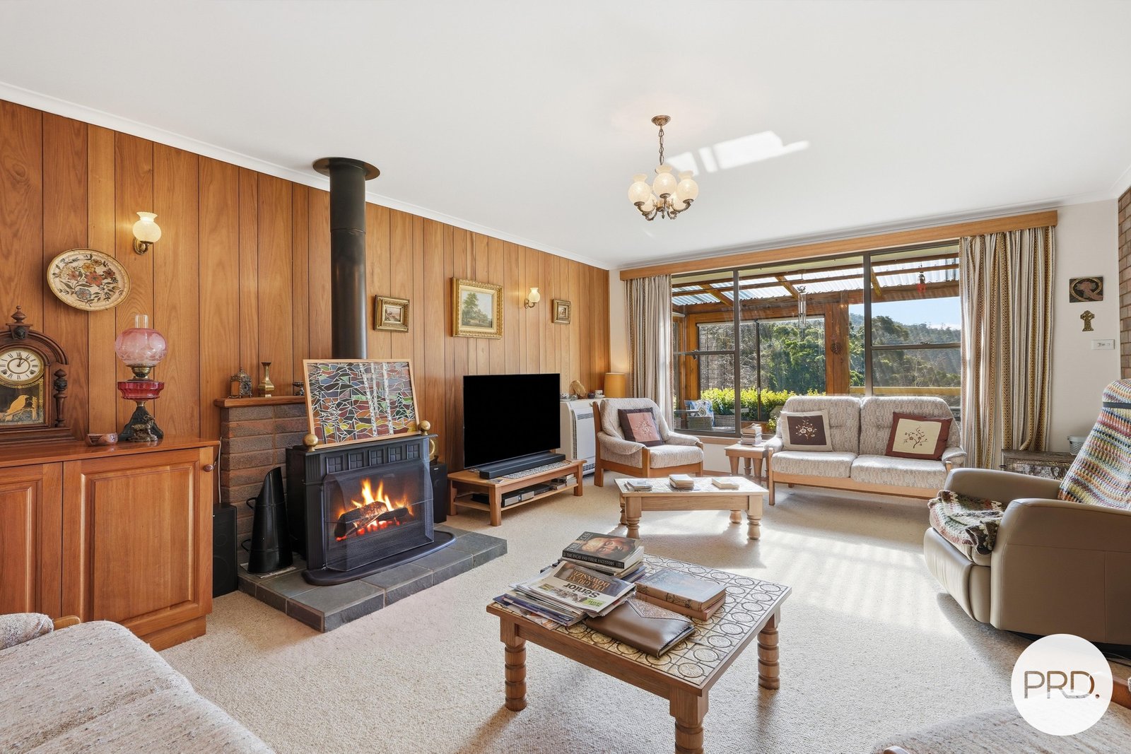 33 Mathinna Road OYSTER COVE 9