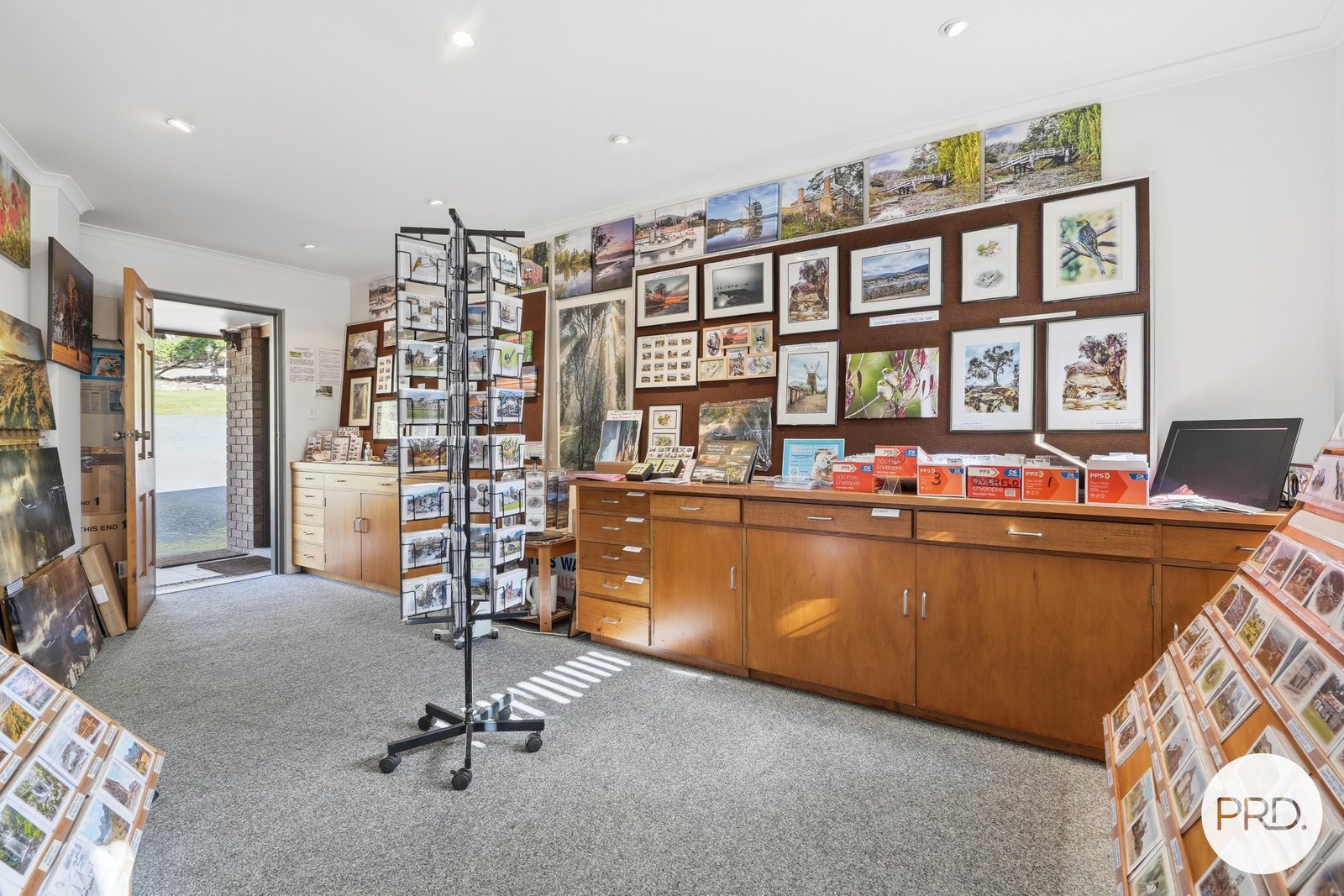 33 Mathinna Road OYSTER COVE 19