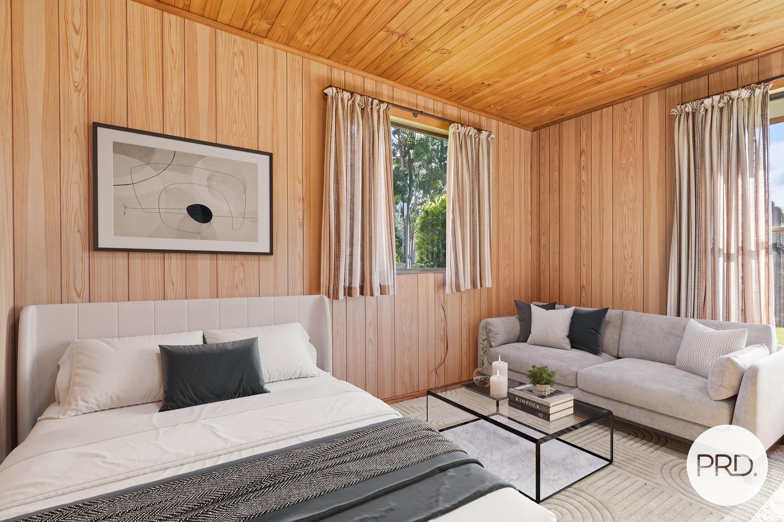 33 Mathinna Road OYSTER COVE 20