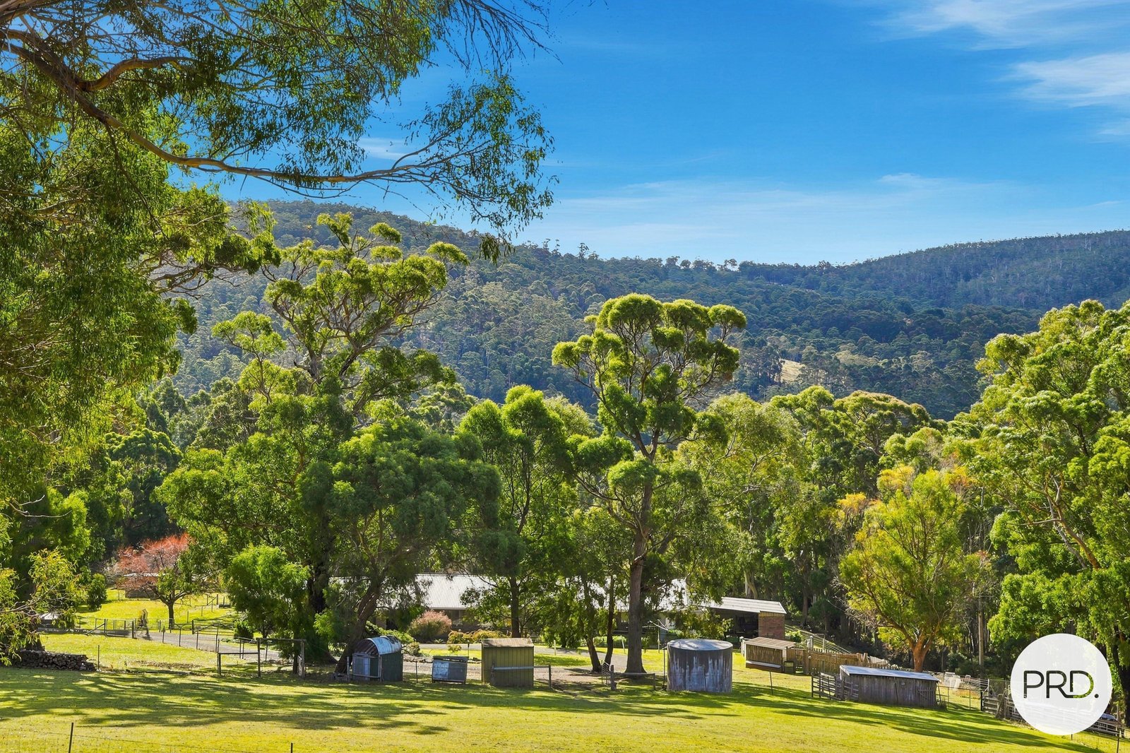 33 Mathinna Road OYSTER COVE 24